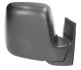 Бокове дзеркало прав (ручне, опукле) CITROEN JUMPER I, JUMPER II, JUMPY I FIAT SCUDO 220 PEUGEOT EXPERT 02.94-01.07 BLIC 5402-04-9292973P (фото 2)
