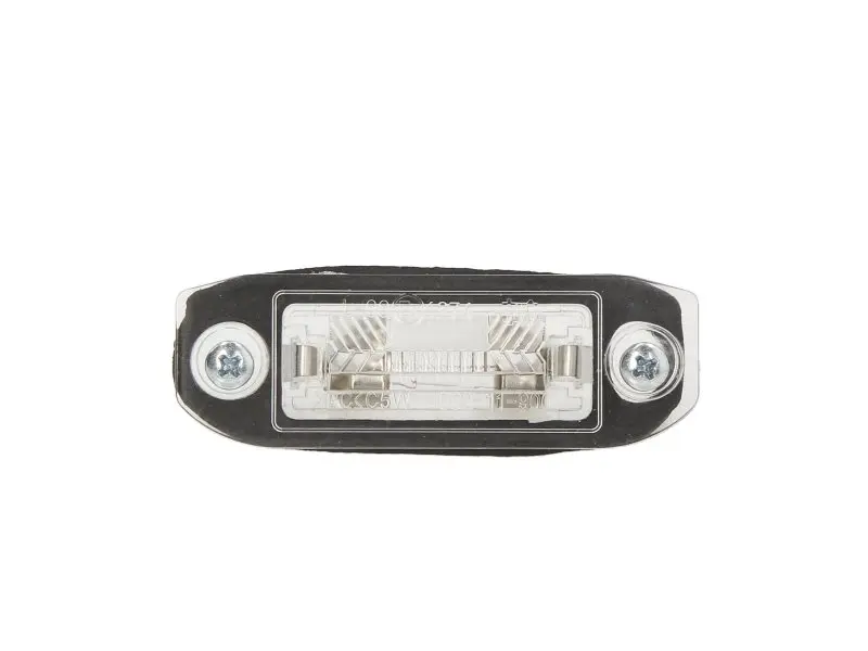 Підсвітка номерного знаку (Halogen) VOLVO C70 II, S40 II, S60 II, S80 II, V50, V60 I, V60 II, V70 III, XC60 I, XC70 II, XC90 I 03.06- BLIC 5402-052-11-905 (фото 1)