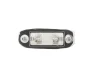 Підсвітка номерного знаку (Halogen) VOLVO C70 II, S40 II, S60 II, S80 II, V50, V60 I, V60 II, V70 III, XC60 I, XC70 II, XC90 I 03.06- BLIC 5402-052-11-905 (фото 1)