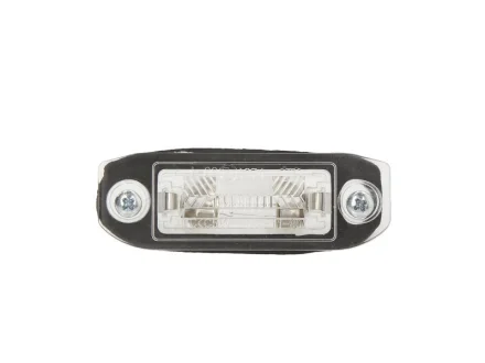 Підсвітка номерного знаку (Halogen) VOLVO C70 II, S40 II, S60 II, S80 II, V50, V60 I, V60 II, V70 III, XC60 I, XC70 II, XC90 I 03.06- BLIC 5402-052-11-905