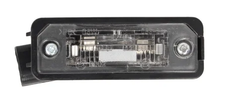 Підсвітка номерного знаку SEAT ALTEA, ALTEA XL, EXEO, IBIZA IV 6J, IBIZA IV 6P, LEON 1P, TOLEDO III 5P SKODA SUPERB II VW EOS, GOLF V, PASSAT CC, PHAETON, POLO IV 9N, POLO IV 9N3 10.01-06.17 BLIC 5402-053-10-905