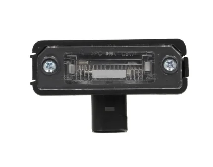 Підсвітка номерного знаку VW GOLF IV 08.97-06.06 BLIC 5402-053-12-905