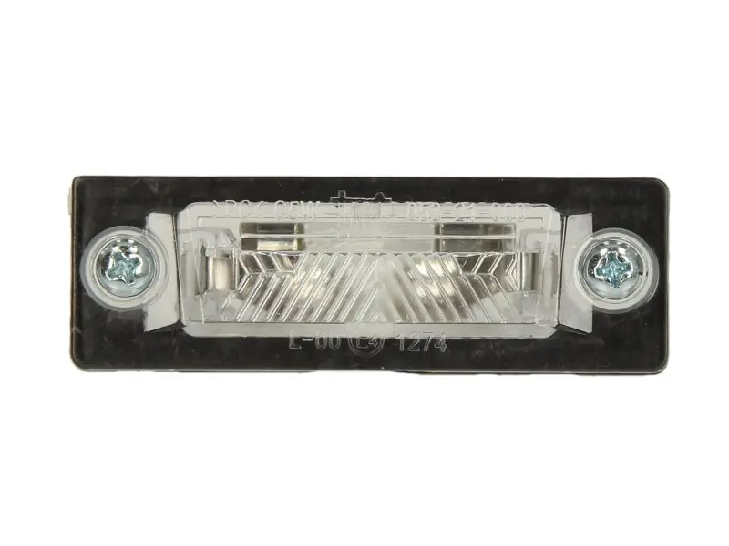 Підсвітка номерного знаку (C5W) SKODA SUPERB I VW CADDY III, PASSAT B5 FL, TOURAN I, TRANSPORTER T5 10.00-05.15 BLIC 5402-053-21-905 (фото 1)