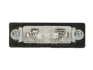 Підсвітка номерного знаку (C5W) SKODA SUPERB I VW CADDY III, PASSAT B5 FL, TOURAN I, TRANSPORTER T5 10.00-05.15 BLIC 5402-053-21-905 (фото 1)