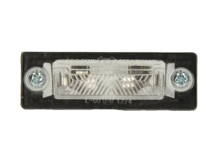 Підсвітка номерного знаку (C5W) SKODA SUPERB I VW CADDY III, PASSAT B5 FL, TOURAN I, TRANSPORTER T5 10.00-05.15 BLIC 5402-053-21-905