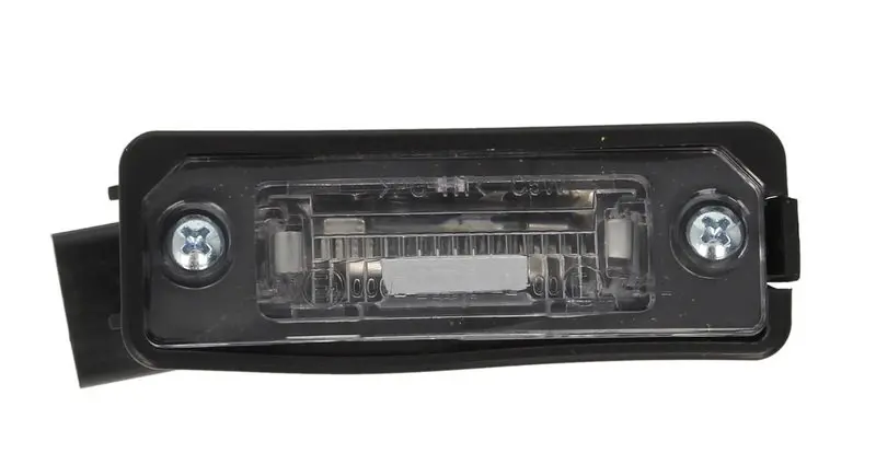Підсвітка номерного знаку (LED) SEAT ALTEA, ALTEA XL, EXEO, IBIZA IV 6J, LEON 1P, TOLEDO III 5P SKODA SUPERB II VW EOS, GOLF V, JETTA III, PASSAT B6, PASSAT CC, PHAETON, POLO IV 9N 10.01-09.17 BLIC 5402-053-22-905 (фото 1)