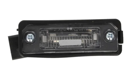 Підсвітка номерного знаку (LED) SEAT ALTEA, ALTEA XL, EXEO, IBIZA IV 6J, LEON 1P, TOLEDO III 5P SKODA SUPERB II VW EOS, GOLF V, JETTA III, PASSAT B6, PASSAT CC, PHAETON, POLO IV 9N 10.01-09.17 BLIC 5402-053-22-905