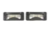 Підсвітка номерного знаку (LED) MERCEDES SPRINTER 901, 902, 903, 904, 905 VW LT II 01.95-07.06 BLIC 5402-053-42-910 (фото 1)