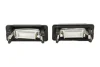 Підсвітка номерного знаку (LED) MERCEDES SPRINTER 901, 902, 903, 904, 905 VW LT II 01.95-07.06 BLIC 5402-053-42-910 (фото 2)