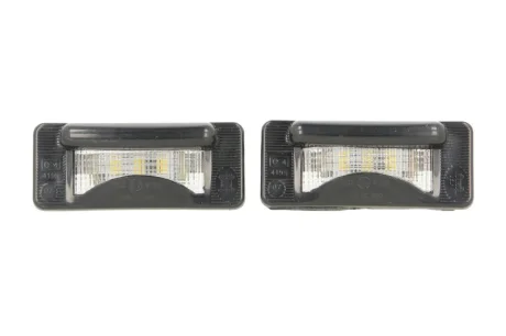 Підсвітка номерного знаку (LED) MERCEDES SPRINTER 901, 902, 903, 904, 905 VW LT II 01.95-07.06 BLIC 5402-053-42-910