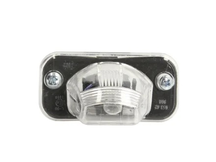 Підсвітка номерного знаку SEAT CORDOBA 6K, IBIZA II 6K, IBIZA II FL 6K VW TRANSPORTER T4 07.90-04.03 BLIC 5402-053-44-905