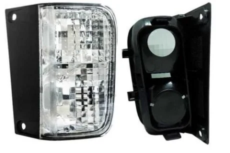 Ліхтар заднього ходу прав NISSAN PRIMASTAR X83 OPEL VIVARO A RENAULT TRAFIC II 08.06-01.16 BLIC 5402-09-065204P