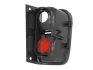 Протитуманна фар задн лів (P21W) NISSAN PRIMASTAR X83 OPEL VIVARO A RENAULT TRAFIC II 08.06-01.16 BLIC 5402-09-065205P (фото 1)