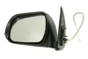 Бокове дзеркало лів (електричне, опукле) TOYOTA HILUX VII, HILUX VIII 06.11- BLIC 5402-19-2002483P (фото 1)