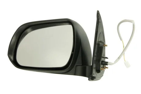 Бокове дзеркало лів (електричне, опукле) TOYOTA HILUX VII, HILUX VIII 06.11- BLIC 5402-19-2002483P