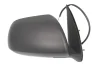 Бокове дзеркало прав (електричне, опукле) TOYOTA HILUX VII, HILUX VIII 06.11- BLIC 5402-19-2002484P (фото 2)