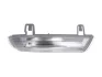 Повторювач повороту в дзеркалі прав (білий) SEAT ALHAMBRA 7N SKODA SUPERB I VW EOS, GOLF V, GOLF V PLUS, GOLF VI, JETTA III, PASSAT B5 FL, PASSAT B6, SHARAN 7M, SHARAN 7N 10.00- BLIC 5403-01-04310P (фото 1)