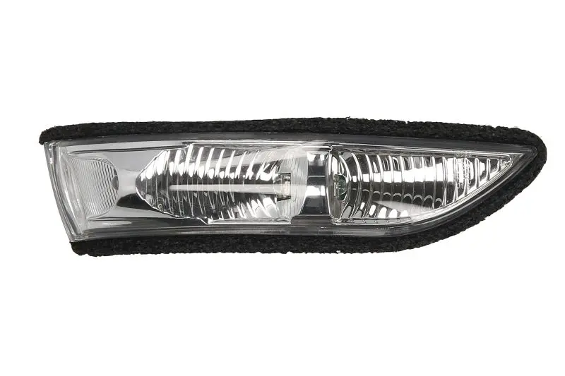 Повторювач повороту в дзеркалі прав (білий, LED) MERCEDES A-KLASA W169, B-KLASA W245 09.04-04.09 BLIC 5403-02-0807106P (фото 1)