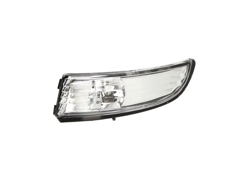 Повторювач повороту в дзеркалі лів (білий) FORD B-MAX, FIESTA VI 06.08-09.17 BLIC 5403-03-046105P (фото 1)