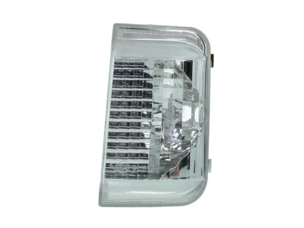 Повторювач повороту в дзеркалі прав (W16W) CITROEN JUMPER III FIAT DUCATO PEUGEOT BOXER 04.06-12.17 BLIC 5403-03-10020P