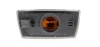 Лампа сигналу повороту переднього лів (прозорий) CHEVROLET CRUZE OPEL ADAM, ASTRA H, ASTRA J, CORSA D, INSIGNIA A, MERIVA B, ZAFIRA B 03.04-05.19 BLIC 5403-04-050105C (фото 2)