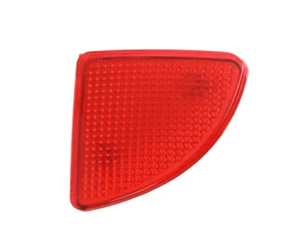 Світловідбивач прав NISSAN KUBISTAR X76, X80 RENAULT KANGOO I 04.03-10.09 BLIC 5403-09-029204P