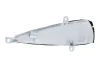 Повторювач повороту в дзеркалі прав (білий, LED) HONDA CIVIC VIII HB, CIVIC VIII SDN 09.05-02.12 BLIC 5403-12-04910C (фото 2)