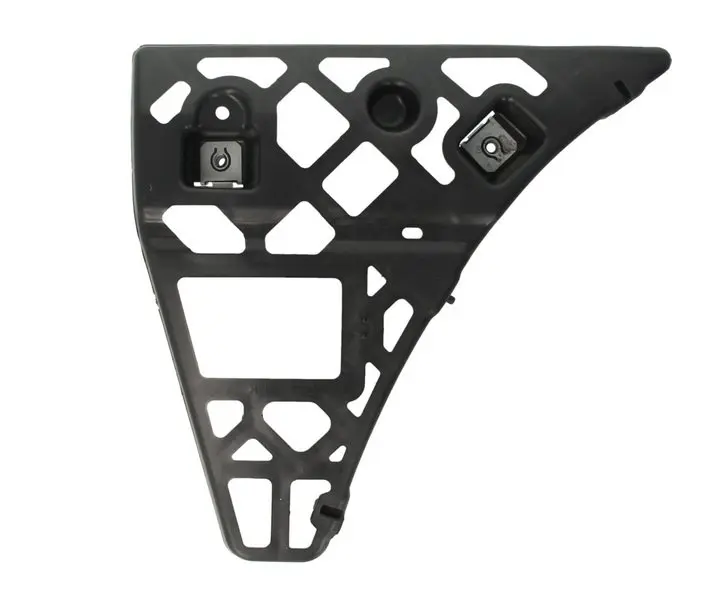 Кріплення бампера передн лів FORD TRANSIT V FL, TRANSIT VI V363, TRANSIT VI V363 FL 04.06- BLIC 5504-00-2507931P (фото 1)