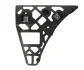 Кріплення бампера передн лів FORD TRANSIT V FL, TRANSIT VI V363, TRANSIT VI V363 FL 04.06- BLIC 5504-00-2507931P (фото 1)