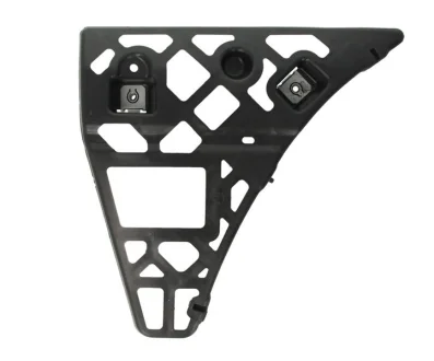 Кріплення бампера передн лів FORD TRANSIT V FL, TRANSIT VI V363, TRANSIT VI V363 FL 04.06- BLIC 5504-00-2507931P