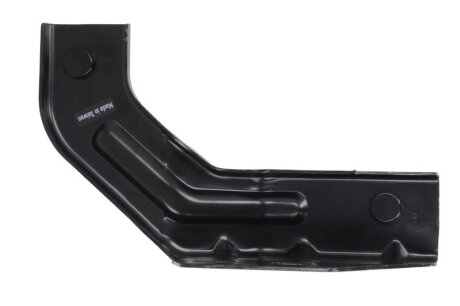 Фото кріплення бампера передн Прав (сталь) IVECO DAILY V 09.11-02.14 BLIC 5504003082932P Кріплення бампера передн Прав (сталь) IVECO DAILY V 09.11-02.14 BLIC 5504003082932P