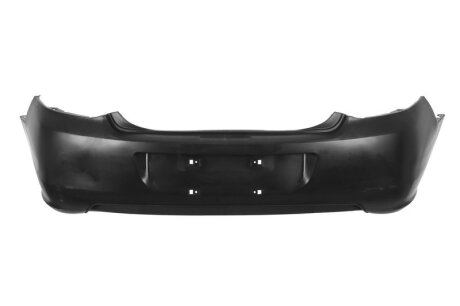 Задній бампер BLIC 5506005511950P