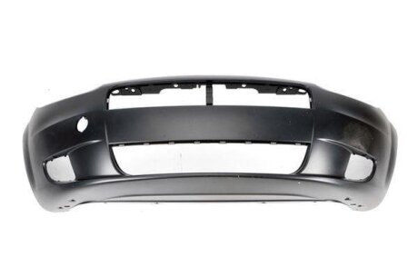 Бампер (передн, під фарбування, сертифікат THATCHAM) FIAT GRANDE PUNTO 199 06.05-12.15 BLIC 5510002024900Q