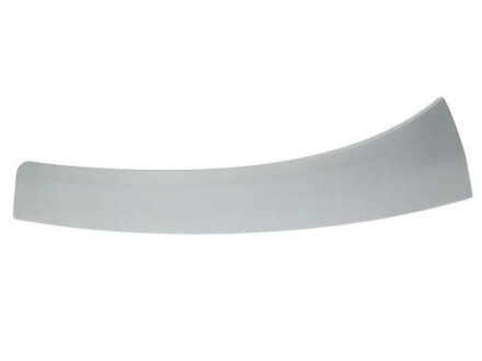 Накладка під фару лів FIAT DUCATO 07.06-08.14 BLIC 5510002097913P