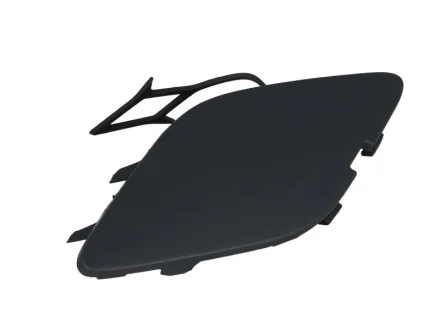 Заглушка буксирувального гака передн (під фарбування) OPEL ASTRA J 12.09-09.12 BLIC 5513-00-5053920P