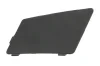 Решітка бампера передн прав (верх, пластик, чорн) IVECO DAILY VI 03.14-04.19 BLIC 5703-05-3083996P (фото 1)