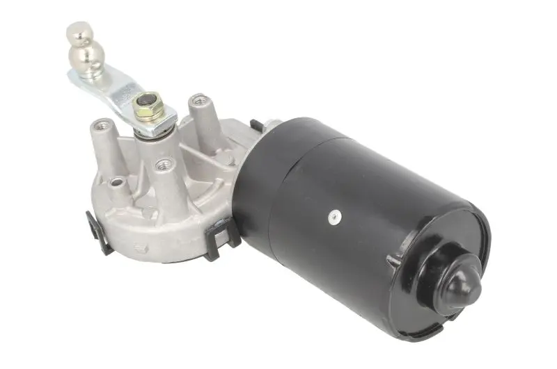 Двигун склоочисника передн (5 конт.) AUDI A4 B5, A6 C5, ALLROAD C5 VW PASSAT B5 11.94-08.05 BLIC 5810-01-020390P (фото 1)