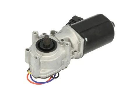 Двигун склоочисника передн NISSAN PRIMASTAR OPEL VIVARO A RENAULT MASTER II, MASTER PRO, TRAFIC II, TRAFIC III 12.97- BLIC 5810-04-041390P