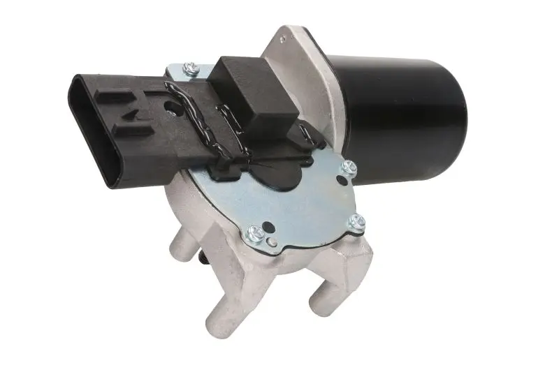 Двигун склоочисника передн CITROEN JUMPER I, JUMPER II, JUMPER III FIAT DUCATO PEUGEOT BOXER 02.94- BLIC 5810-07-038390P (фото 1)