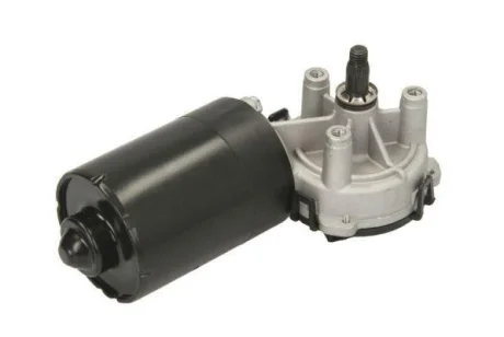 Двигун склоочисника передн PEUGEOT PARTNER 05.96-12.15 BLIC 581008012390