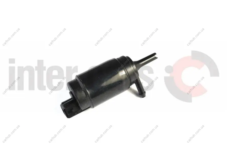Насос склоомивача передн ALFA ROMEO 159 CITROEN JUMPER III FIAT DOBLO, DOBLO CARGO, DUCATO, FIORINO, LINEA OPEL ASTRA G, ASTRA H, COMBO, COMBO TOUR, CORSA C, OMEGA B AUTOBUS-SEDAN 02.88- BLIC 5902-06-0001P (фото 1)
