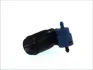 Насос склоомивача задн/передн ALFA ROMEO 147 FIAT GRANDE PUNTO, PUNTO, STILO OPEL ASTRA F, ASTRA F CLASSIC, CALIBRA A, COMBO, CORSA A, CORSA B, CORSA C, KADETT E AUTOBUS-SUV 09.75- BLIC 5902-06-0003P (фото 2)
