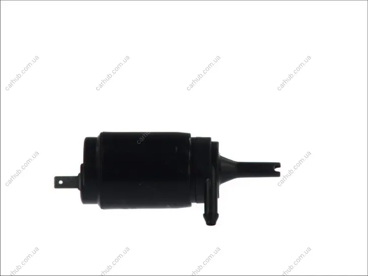 Насос склоомивача передн MERCEDES SPRINTER 2-T (B901, B902), SPRINTER 3-T (B903), SPRINTER 4-T (B904), VITO (W638) VOLVO XC70 I ALFA ROMEO 156, GT, GTV, SPIDER AUDI 100 C2 AUTOBUS-SUV 05.73- BLIC 5902-06-0004P (фото 1)