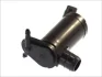Насос склоомивача задн/передн FORD COUGAR, ECOSPORT, ESCORT CLASSIC, ESCORT IV, ESCORT IV EXPRESS, ESCORT V, ESCORT V EXPRESS, ESCORT VI, FIESTA, FIESTA III, FIESTA IV AUTOBUS-SUV 04.85- BLIC 5902-06-0007P (фото 3)