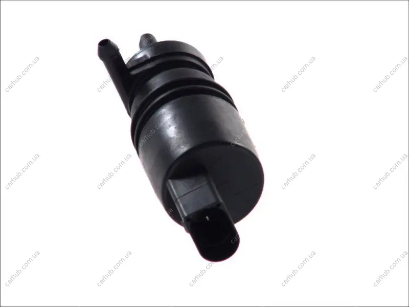 Насос склоомивача передн MERCEDES C (W203), CLC (CL203), CLS (C219), E (W211), E (W212), G (W463), S (W140), S (W221, V221), SLK (R170), SPRINTER 3,5-T (B906), SPRINTER 4 AUTOBUS-SUV 09.75- BLIC 5902-06-0008P (фото 1)