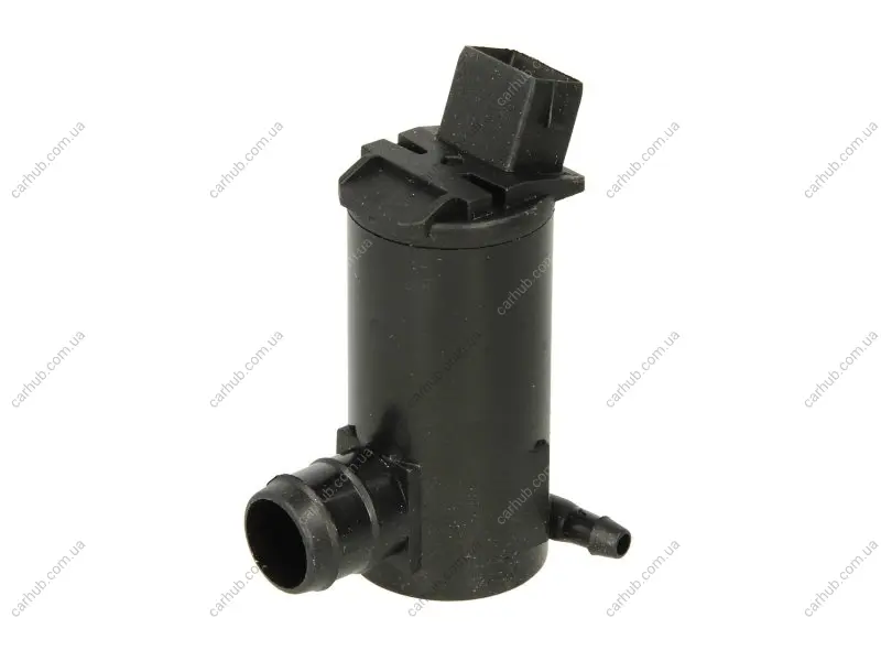 Насос склоомивача передн VOLVO S60 II, V40 FORD ESCORT CLASSIC, ESCORT II, ESCORT III, ESCORT IV, ESCORT IV EXPRESS, ESCORT V, ESCORT V EXPRESS, ESCORT VI, FIESTA AUTOBUS-SEDAN 03.75-12.14 BLIC 5902-06-0009P (фото 1)