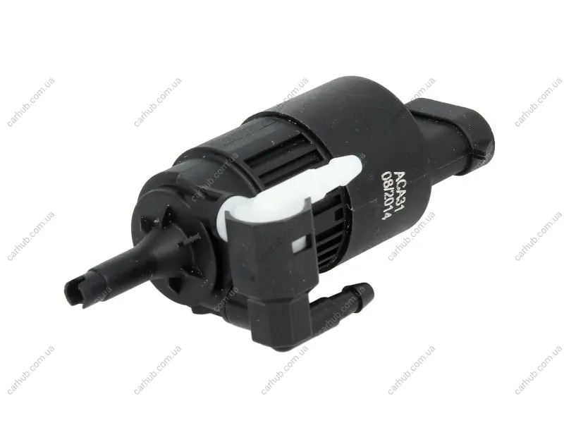 Насос склоомивача задн/передн RENAULT KANGOO EXPRESS, LAGUNA I, MEGANE I, MEGANE I CLASSIC, TWINGO I FURGON/HATCHBACK-SEDAN 11.93-12.08 BLIC 5902-06-0020P (фото 1)