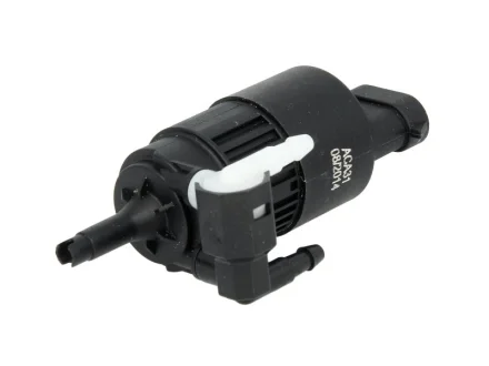 Насос склоомивача задн/передн RENAULT KANGOO EXPRESS, LAGUNA I, MEGANE I, MEGANE I CLASSIC, TWINGO I FURGON/HATCHBACK-SEDAN 11.93-12.08 BLIC 5902-06-0020P