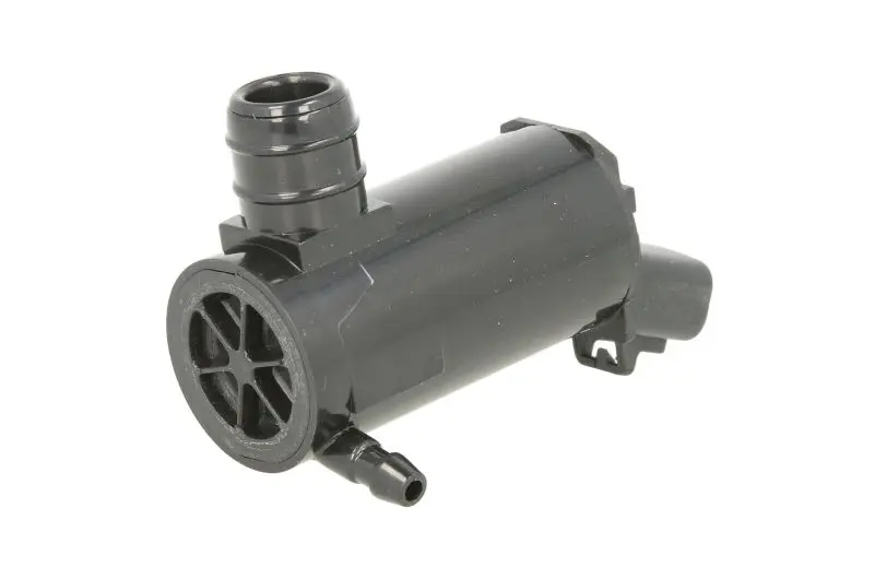 Насос склоомивача передн VOLVO C70 I, S70, S80 I, V70 I, V70 II TOYOTA AVENSIS VERSO, CAMRY, CELICA, COROLLA, HIACE IV, MR2 II, MR2 III, PASEO, PRIUS, RAV 4 I, RAV 4 II AUTOBUS-SUV 08.80-12.12 BLIC 5902-06-0026P (фото 1)