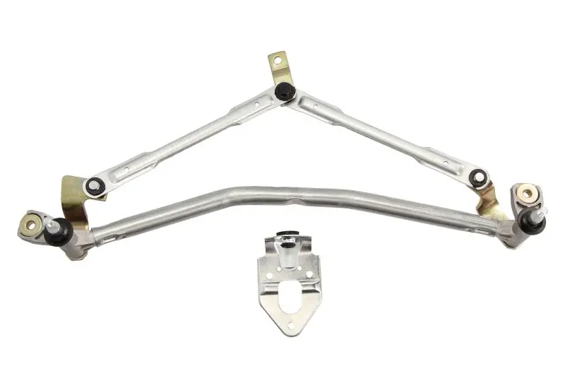 Механізм склоочисників передн (без мотора) VW POLO IV 9N, POLO IV 9N3 10.01-11.09 BLIC 5910-01-035540P (фото 1)